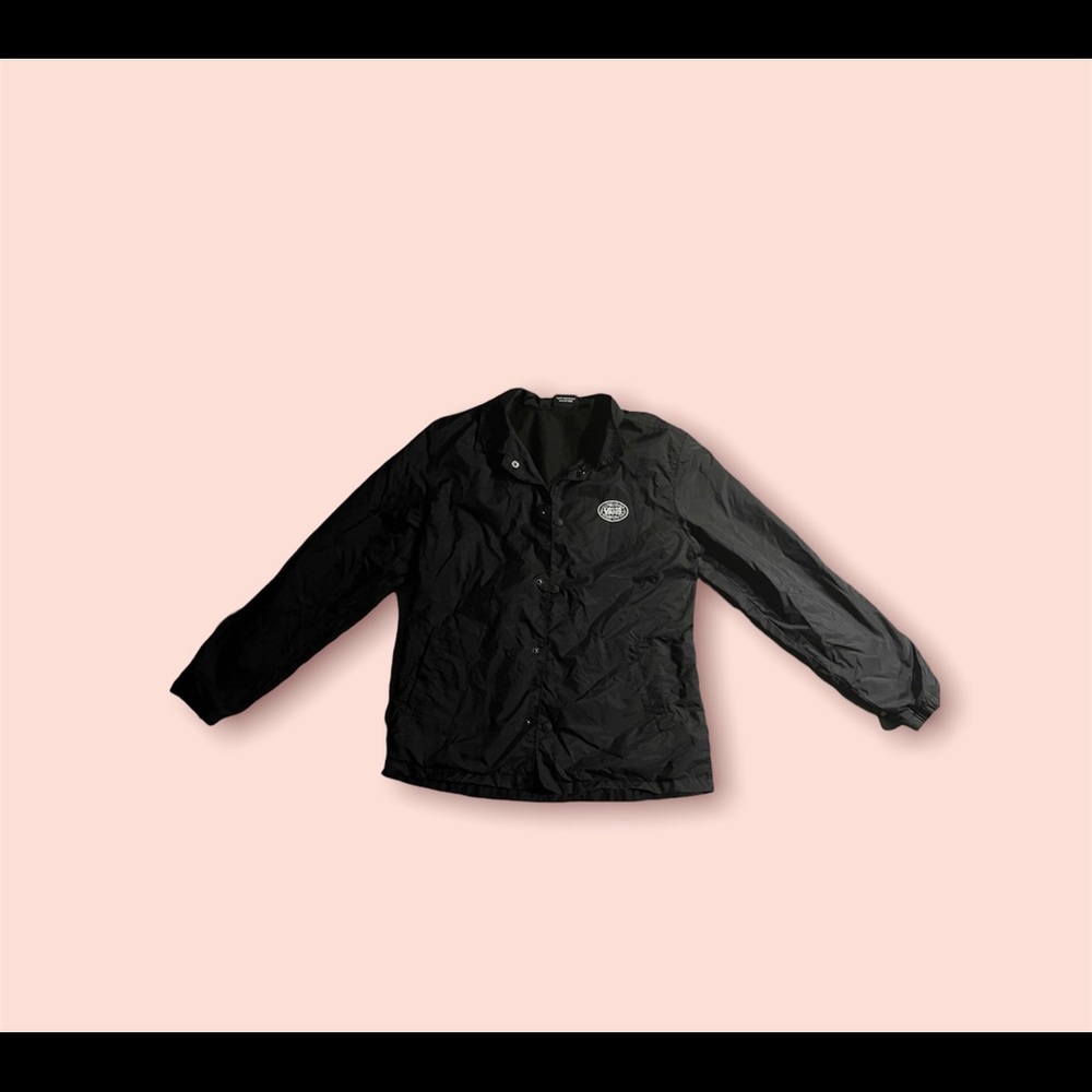 🎉woman's Vans jacket 🎉